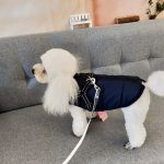 16 Styles Winter Pet Dog Jacket Coat Thickening Warm Puppy Clothes With Hood - 4