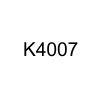 K4007