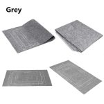 Professional Puzzle Roll Mat Blanket Felt Up To 1500 2000 3000 Pieces Accessories Portable Travel Storage Bag - 4