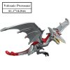 Volcanic Pterosaur