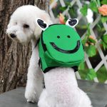 Dog Backpack For Small Medium Puppy - 4