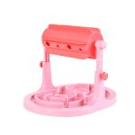 Interactive Dog Cat Food Puzzle Toy Slow Feeder Funny Pet Game Iq Training Bowl Entertainment Smart 23 Augz7