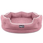 Dog Bed Winter Memory-foam Waterproof House For Puppy Large Removable Cover Pet Soft Warm Dogs Lounge Sofa Kennel