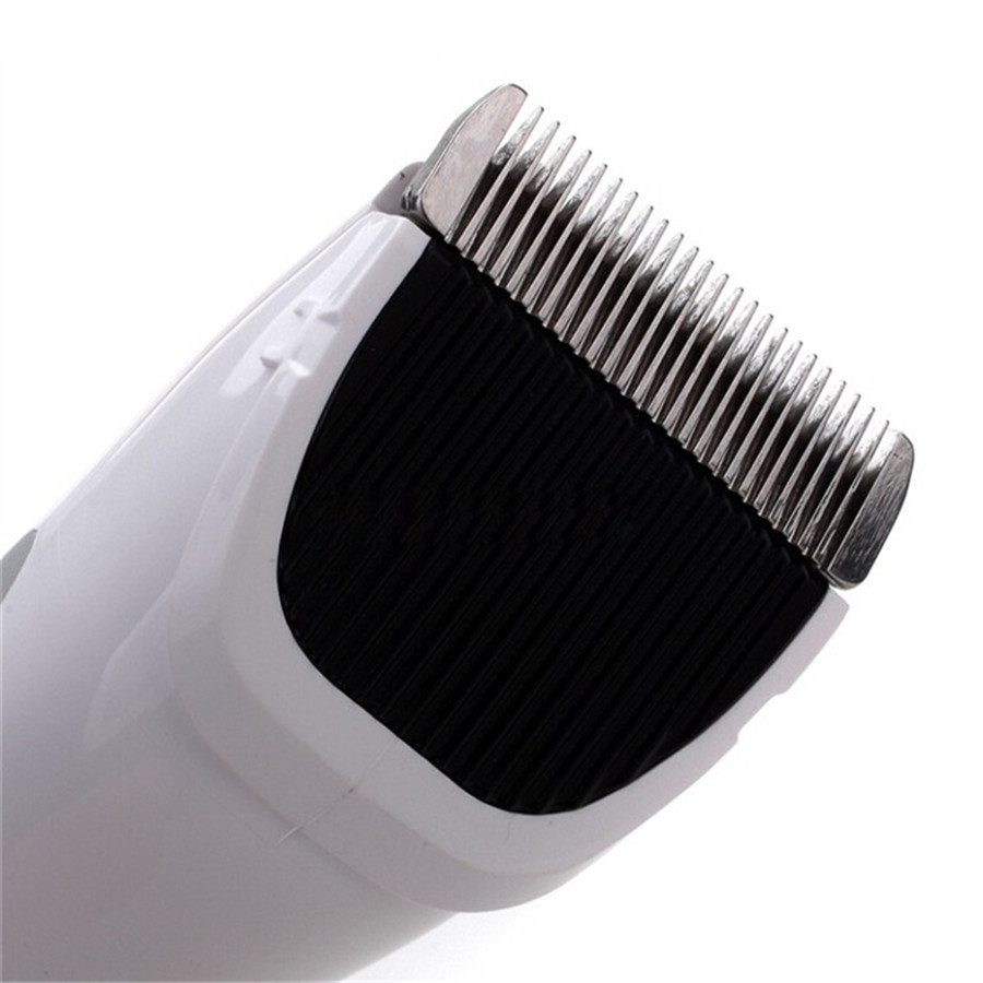 Professional Electric Pet Hair Clipper Trimmer Cp9600 Dog Cat Animal Grooming Shaver Mower Haircut Machine - 4