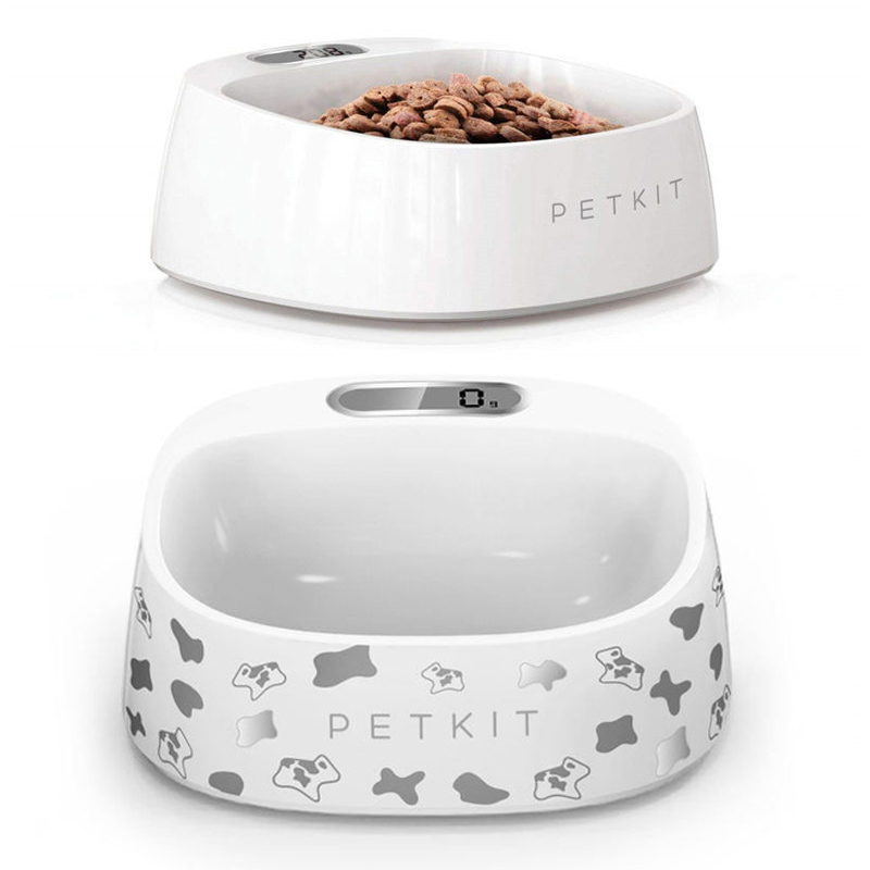 Petkit Antimicrobial Dog Bowl Nonslip Safe Pet Feeding And Drinking Accessory For Dogs And Cats - 2