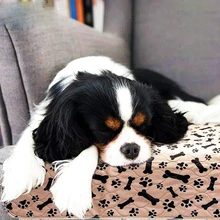 Waterproof Reusable Dog Bed Mats Urine Pad Puppy Pee Fast Absorbing Rug For Pet Training Usa Stock