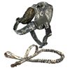 Acu Harness Leash