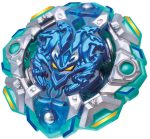 Takara Tomy Beyblade 4th Gt B-158 B-157 High Performance Arena Metal God Fafnir Bey Blade Blades Toy - 5