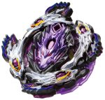 Takara Tomy Beyblade 4th Gt B-158 B-157 High Performance Arena Metal God Fafnir Bey Blade Blades Toy - 4