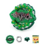 B-121 7 Gt Toys Arena Metal God Fafnir Bey Blade Blades Toy - 3