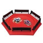 Arena Beyblades Stadium Gift For Kids Burst Original Gyro Bey Blades Launcher Top Toys Girl - 3