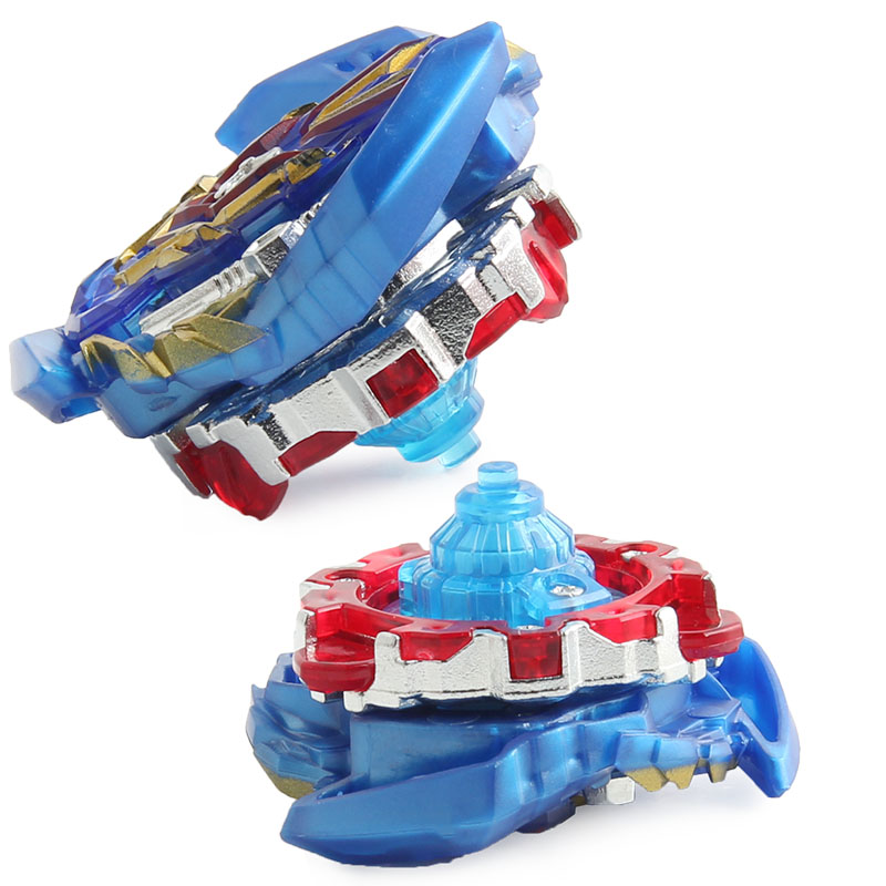 Beyblade Burst Gt B154 Metal Fafnir Tops Toy Set With Arena Spinning Battle Blades - 10