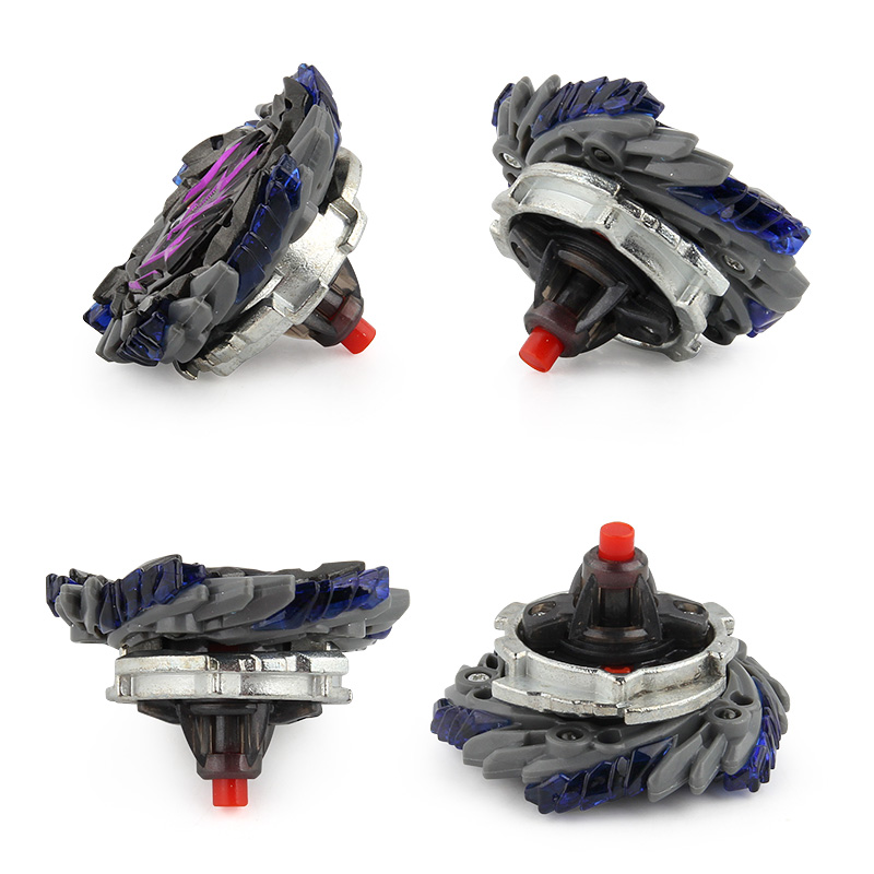 Beyblade Burst Gt Sparking Toy Metal God Fafnir Bey Blade Launcher With Arena For All Models - 18