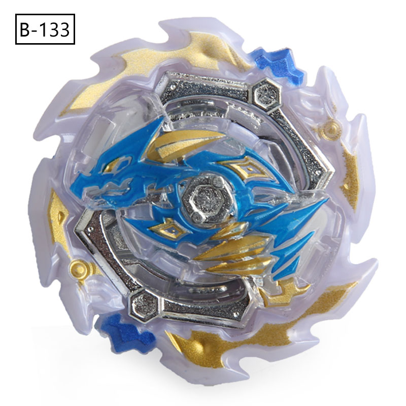 Beyblade Burst Gt Sparking Toy Metal God Fafnir Bey Blade Launcher With Arena For All Models - 14