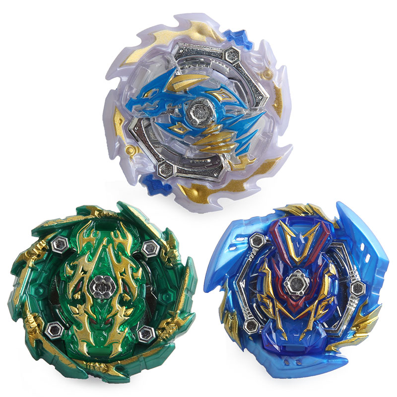 Todos os modelos Beyblade Burst GT Brinquedos, Arena Metal, God Fafnir Bey  Blades, B-187, Sparking Toy, Presente de Natal