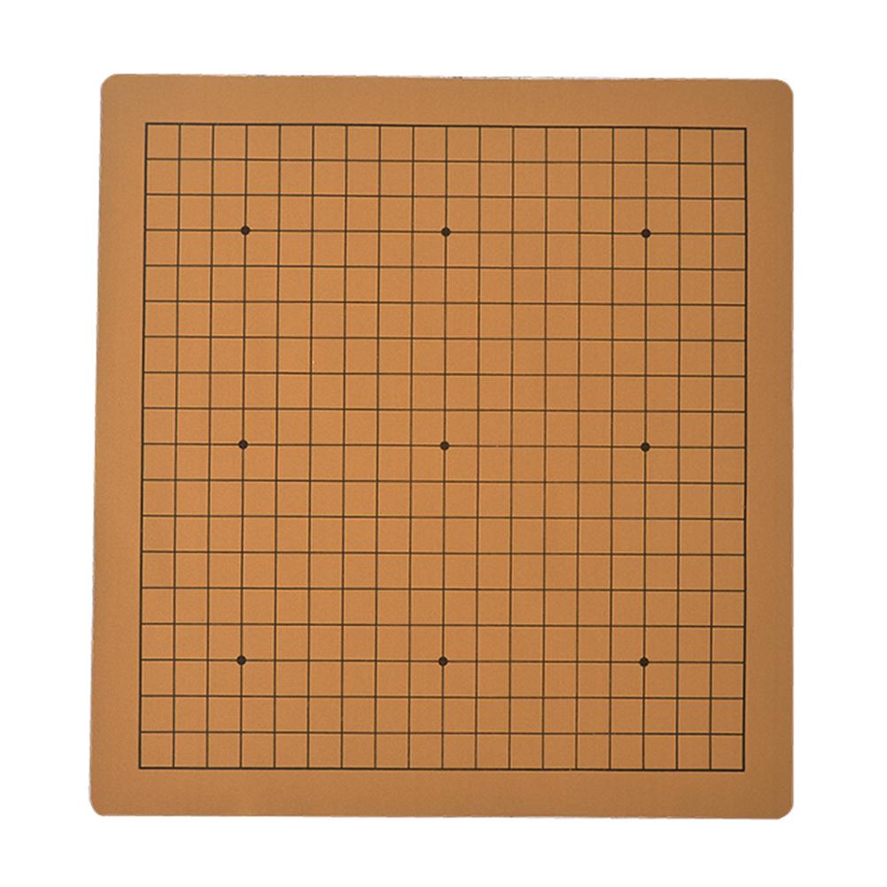 Deluxe Weiqi Go Set Traditional Chinese Board Game Educational Family Fun For Kids And Adults - 12