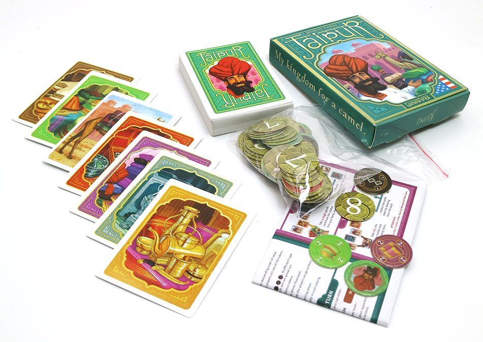 Jogo De Tabuleiro Em Inglês Splendor Para Festa De Casa Entretenimento  Crianças Um Financing Investment Training Playing Card Games