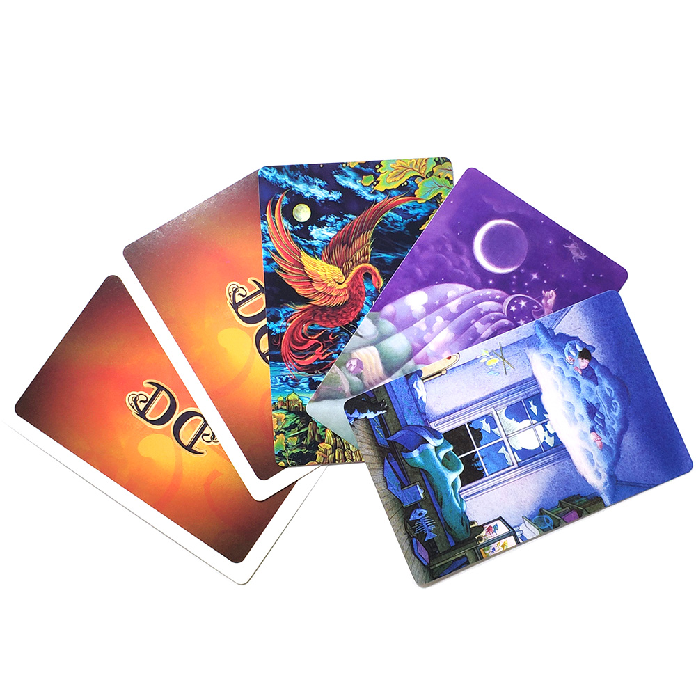 Dixit' Storytelling Card Game — Tools and Toys