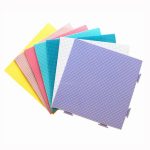 Jouet 2 6mm Hama Beads Colorful Pegboard White Black Pink Green Blue Template Board Circular Square Diy Figure Material