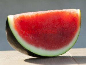 30pcs Watermelon Seeds Seedless - 2