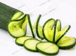 Organic Cucumber Bonsai Fruit Seeds - 2
