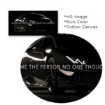 Motivational Entrepreneur Art Hustle Poster - 5
