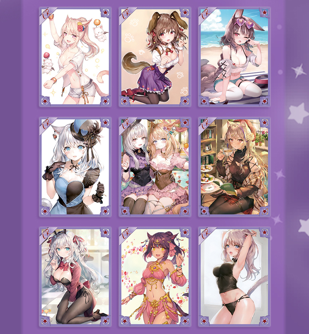 Goddess Story Game Xmas Gift for Family - 225