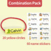 Combination 1