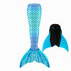Tail And Monofin-17