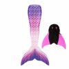 Tail And Monofin-19