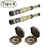 Antique Brass