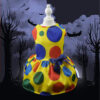 Joker Dress