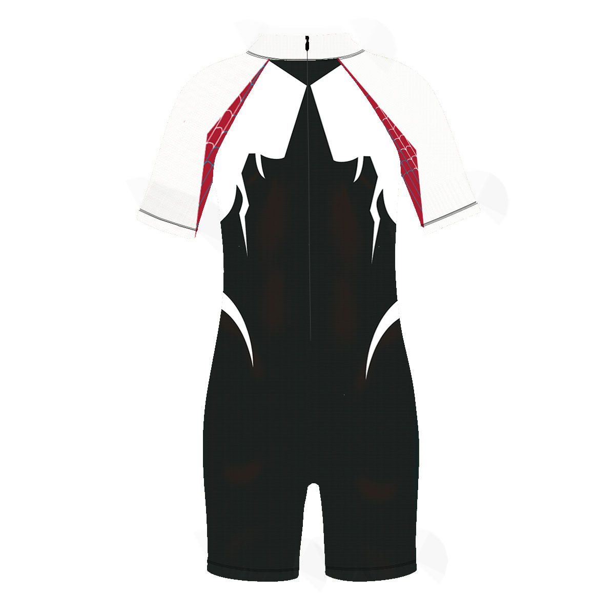 Disney Kids Swimwear Spiderman Iron Man Captain America Beach Halloween - 25