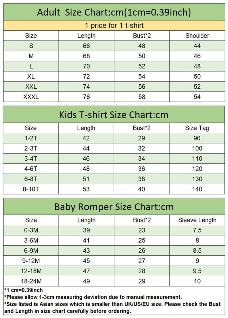 Disney Villain Family Matching Cotton Shirts Queen Mother Kids Tees - 8