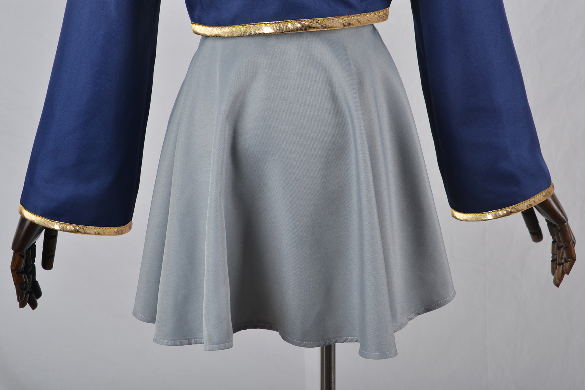 Oshi No Ko Anime Cosplay Costume Ai Hoshino Ruby Lolita School Uniform - 42