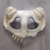 Skull Mask