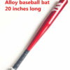 Alloy Baseball Bat