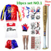 10pcs No.1-2