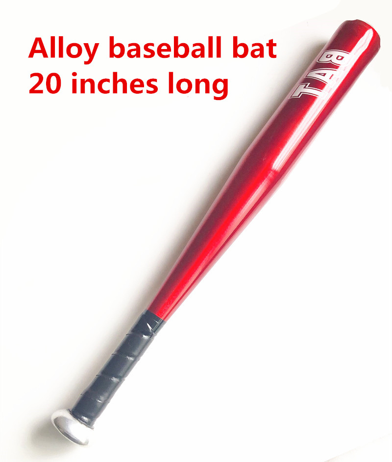 Harley Quinn Kids Cosplay Costume Set Jacket Wig Baseball Bat Outfit - 13