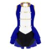 Royal Blue A