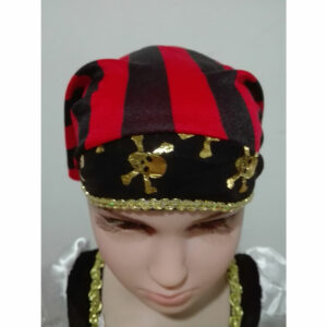 Baby Toddler Girls Pirate Costume Cute Halloweencarnival Party Dressup - 4