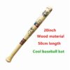 50cm Wood