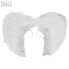 Size C White