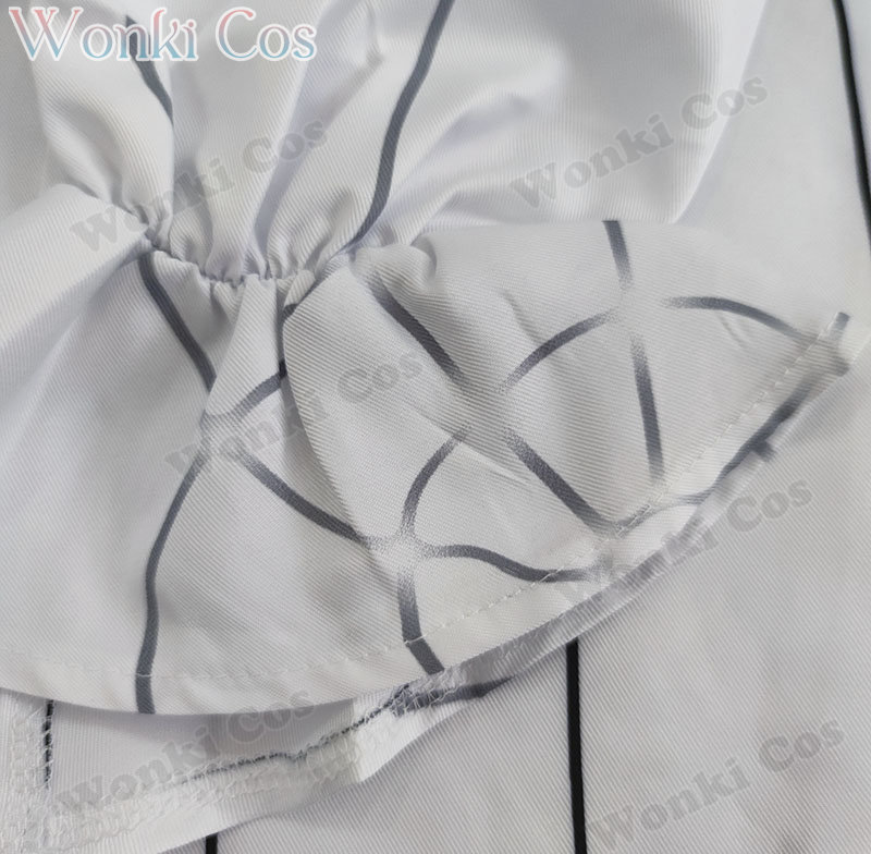 Kafka Cosplay Costume From Honkai Star Rail For Women - 31