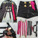 Kafka Cosplay Costume From Honkai Star Rail For Women - 3