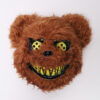 Bloody Plush Bear
