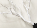 Vintage Antler Headband Halloween Christmas Cosplay Hair Accessory 1pc - 6