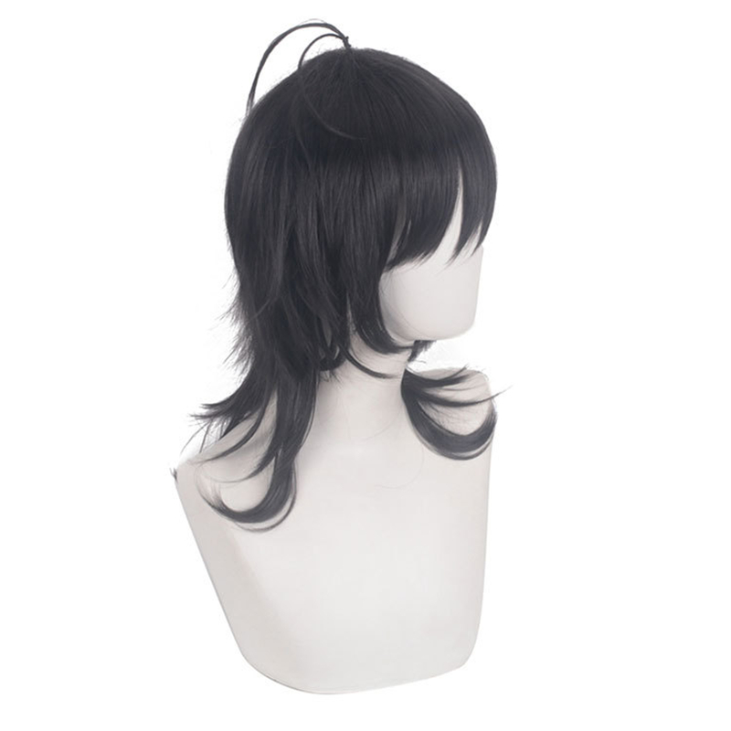 Sk8 The Infinity Chinen Miya Anime Cosplay Costume With Wig For Women - 29