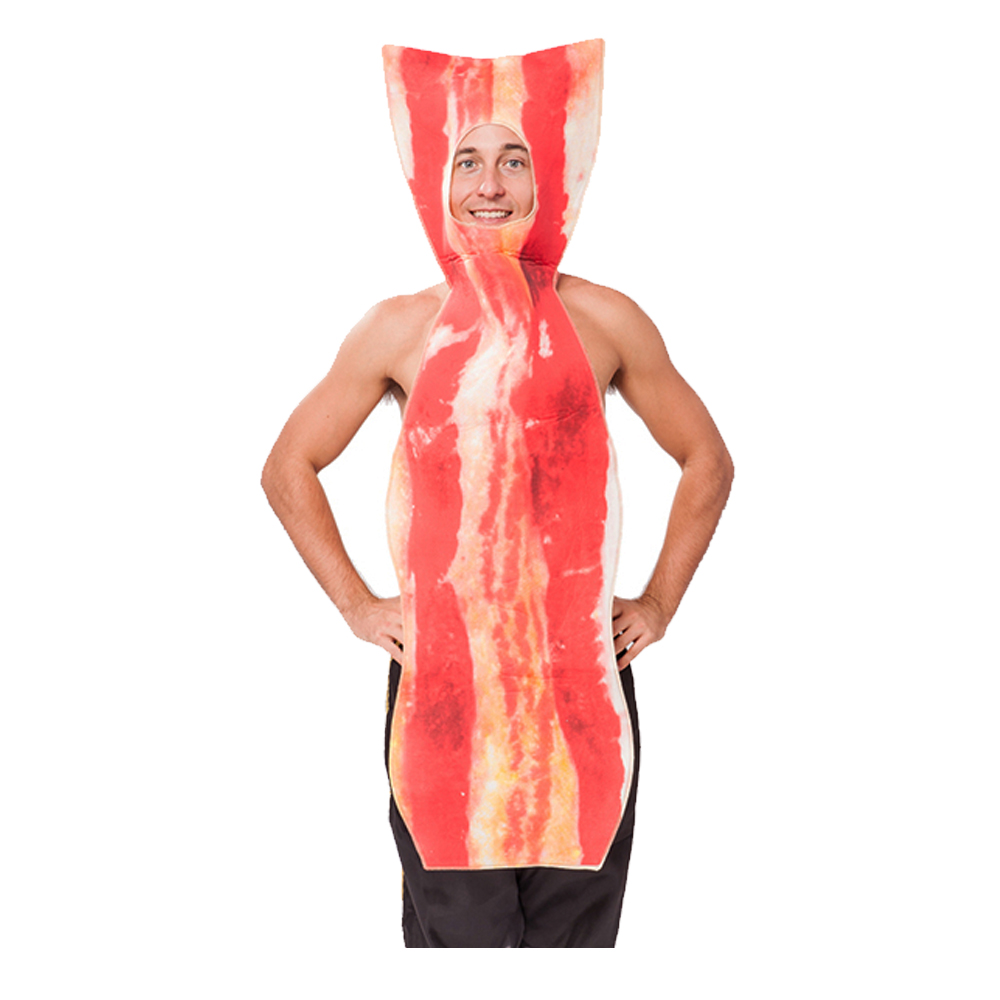 Adult Kids Fun Food Cosplay Costumes For Halloween Carnival Christmas - 21