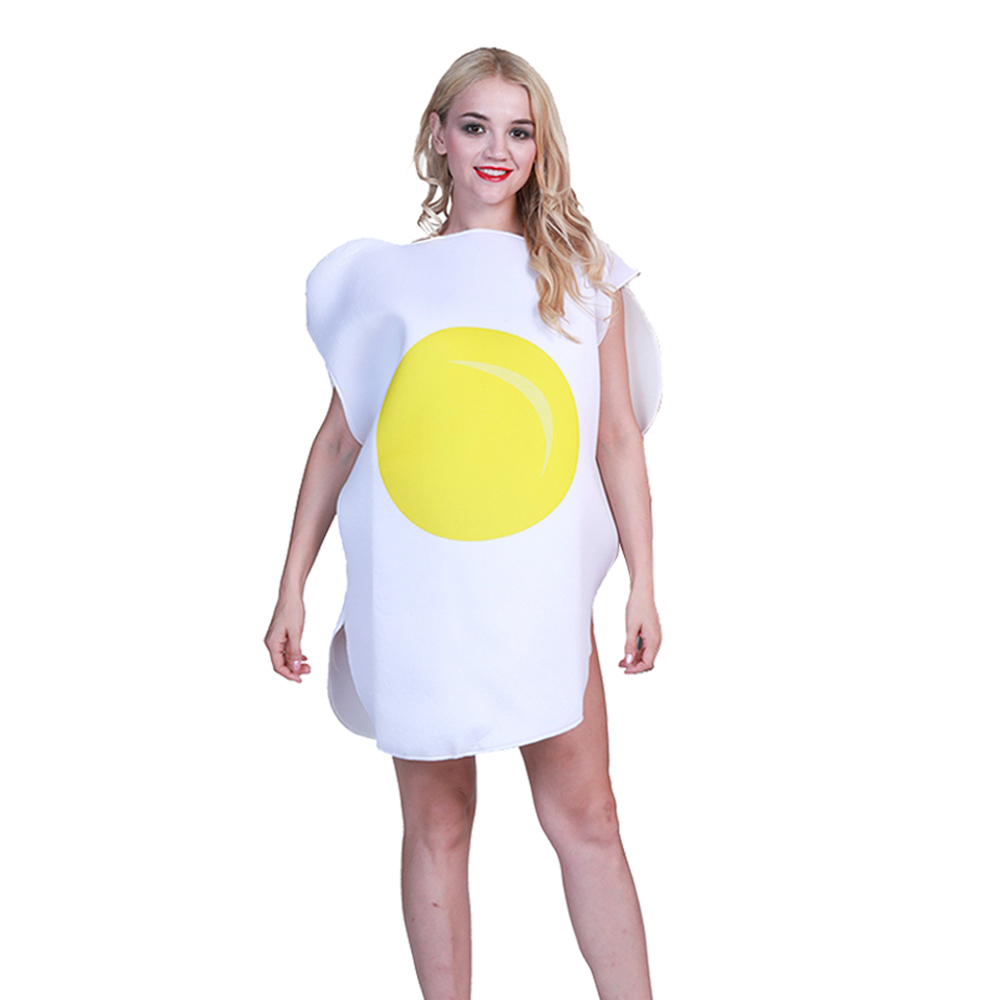 Adult Kids Fun Food Cosplay Costumes For Halloween Carnival Christmas - 22